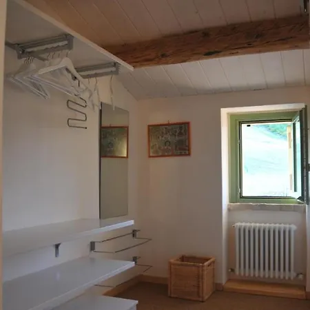 Agriturismo Vellaneta Apartment *
