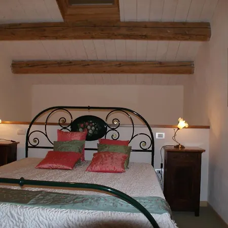 Apartment Agriturismo Vellaneta