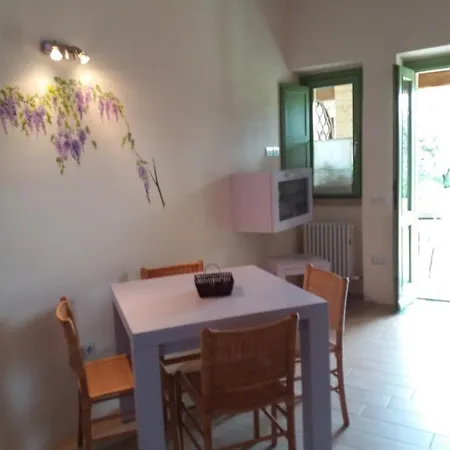 Agriturismo Vellaneta Cagli
