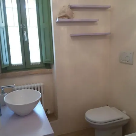 Agriturismo Vellaneta Cagli