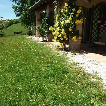 Agriturismo Vellaneta *