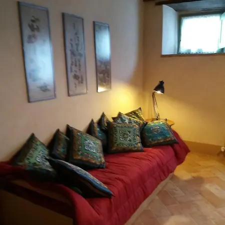 Apartment Agriturismo Vellaneta Cagli
