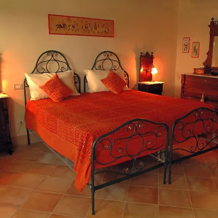 Agriturismo Vellaneta * Cagli