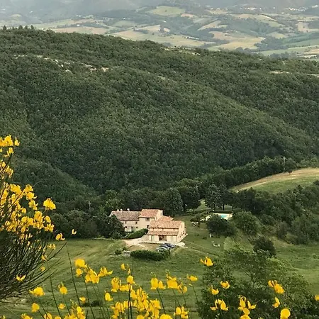 Agriturismo Vellaneta Cagli