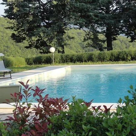Agriturismo Vellaneta Cagli