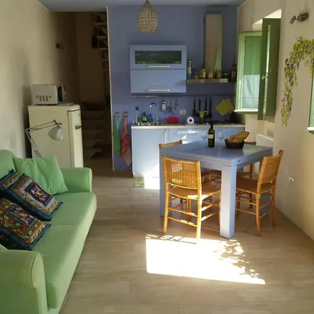 Agriturismo Vellaneta Cagli
