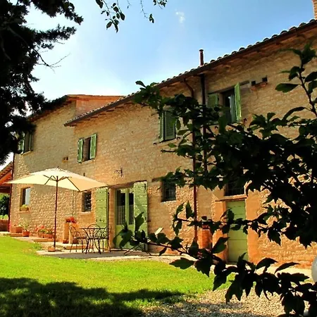 Agriturismo Vellaneta Apartment *