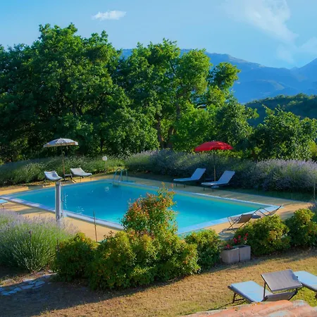 Agriturismo Vellaneta *