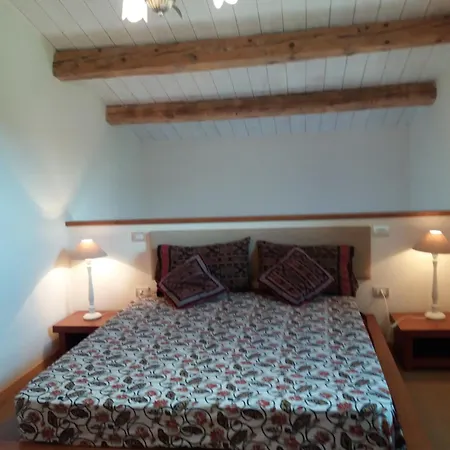 Agriturismo Vellaneta *