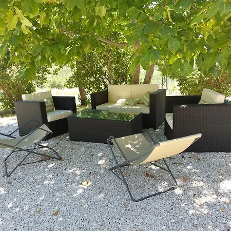 Agriturismo Vellaneta