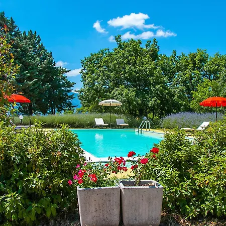 Appartement Vellaneta Cagli