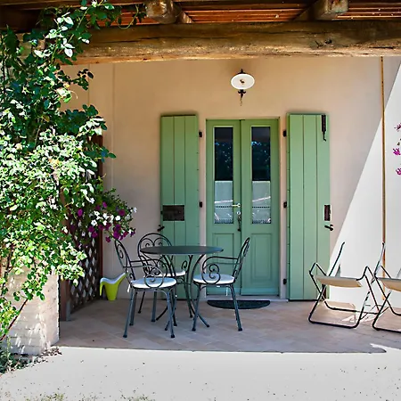 Apartment Agriturismo Vellaneta Cagli